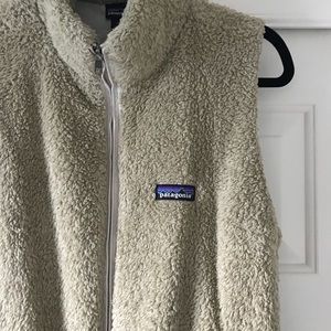 Patagonia Los Gatos Vest